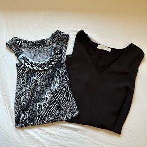 Women’s Size Large Top Bundle